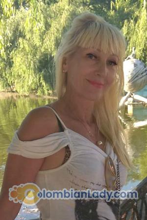 189922 - Irina Age: 58 - Ukraine