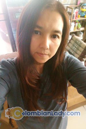 189937 - Pattra Age: 52 - Thailand