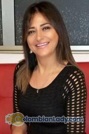 Ladies of Latin-America