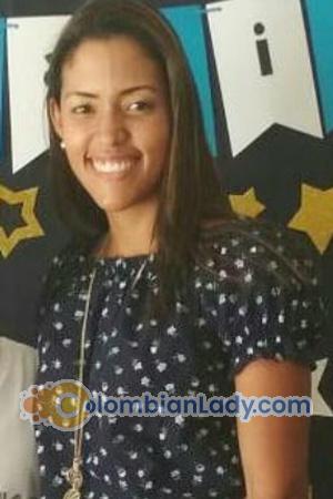 Ladies of Latin-America