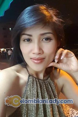 190172 - Ratchanee Age: 40 - Thailand