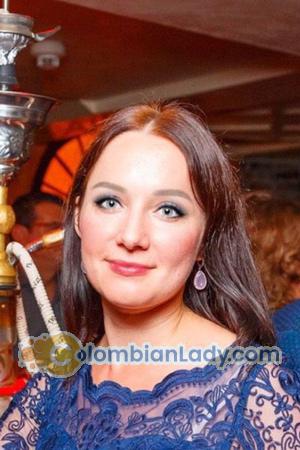 190267 - Olena Age: 41 - Ukraine