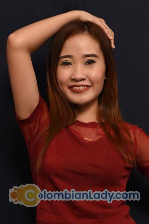 Ladies of Philippines