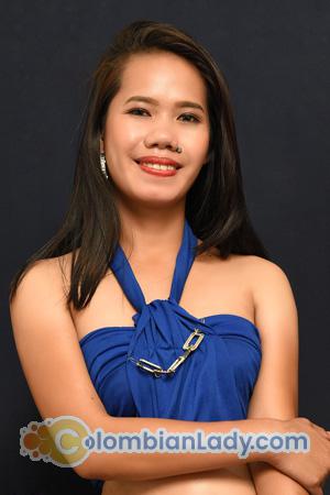 190295 - Amor Age: 31 - Philippines