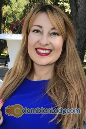 190415 - Marina Age: 44 - Ukraine