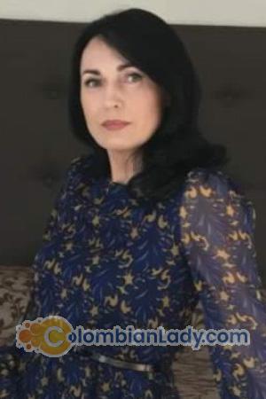 190437 - Elena Age: 53 - Ukraine