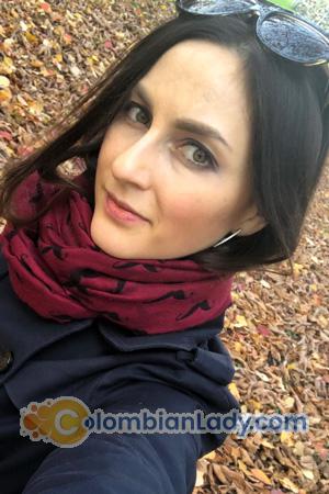 190582 - Mariya Age: 40 - Belarus