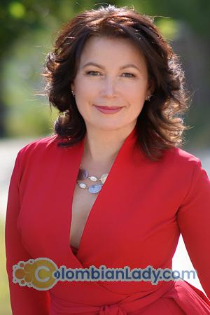 190598 - Angelina Age: 57 - Ukraine