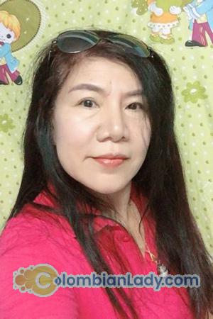 190644 - Tullaya Age: 53 - Thailand