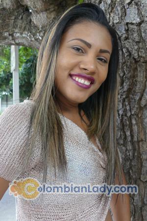190658 - Carolina Age: 41 - Colombia