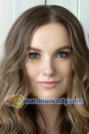 Ladies of Eastern-Europe