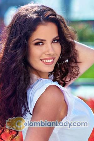 190720 - Anastasia Age: 30 - Ukraine