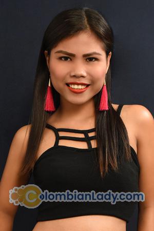 190749 - Angelika Age: 25 - Philippines