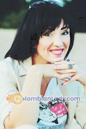 190859 - Inna Age: 47 - Ukraine