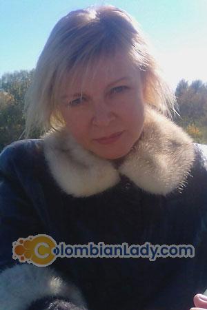 190861 - Tatyana Age: 58 - Ukraine