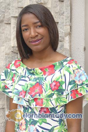 190872 - Maria Age: 38 - Colombia