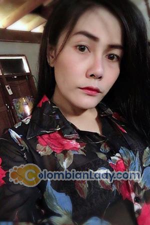 190890 - Wanatchaya Age: 37 - Thailand