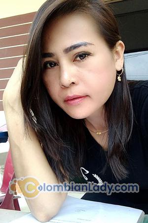 190893 - Punthip Age: 51 - Thailand