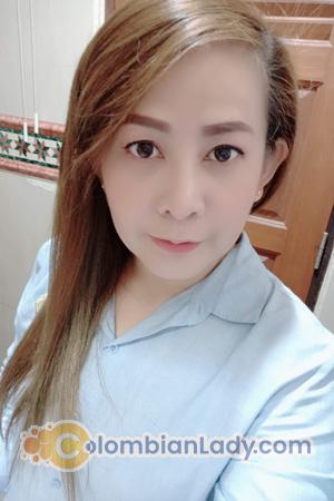 190903 - Saowarak Age: 42 - Thailand