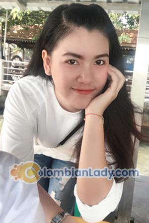 190905 - Jureerat Age: 30 - Thailand