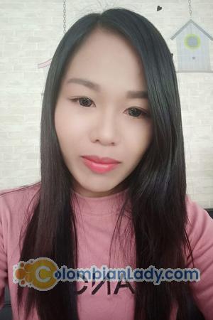 190909 - Hathairat Age: 33 - Thailand