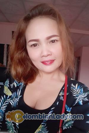 190910 - Wassana Age: 45 - Thailand