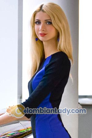 190952 - Svetlana Age: 43 - Ukraine