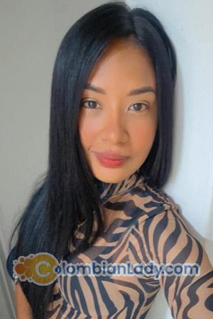 Ladies of Latin-America