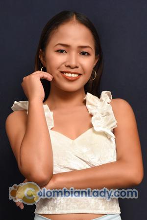 Ladies of Philippines