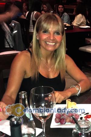 191279 - Miriam Age: 56 - Argentina