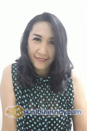 191327 - Kanokwan Age: 52 - Thailand