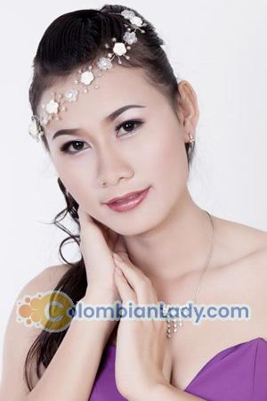 191346 - Thi Chinh Age: 31 - Vietnam