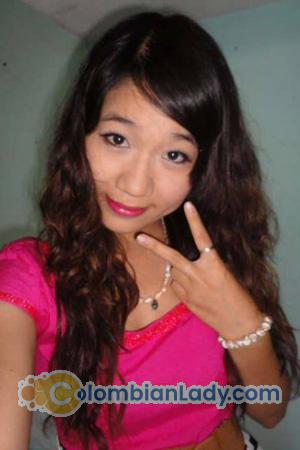 191366 - Thi Hien Age: 26 - Vietnam