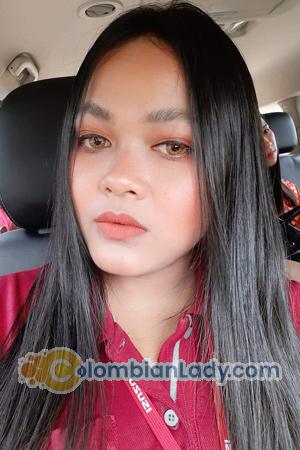 191470 - Bantita Age: 29 - Thailand