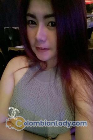 191488 - Atcharaporn Age: 32 - Thailand