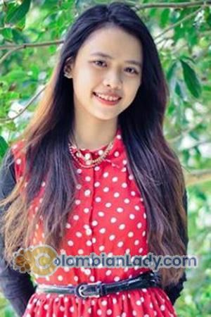 191508 - Quynh Tran Age: 25 - Vietnam