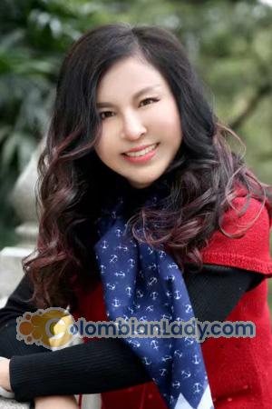 191545 - Xiaofang Age: 56 - China