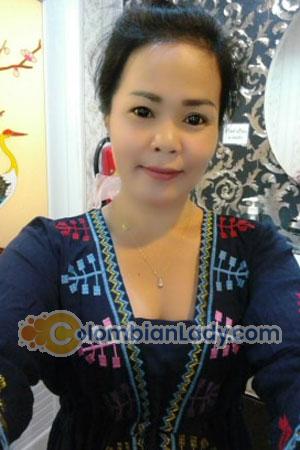 191656 - Nuttita Age: 43 - Thailand