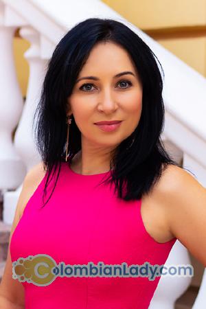 191769 - Nataliya Age: 45 - Ukraine