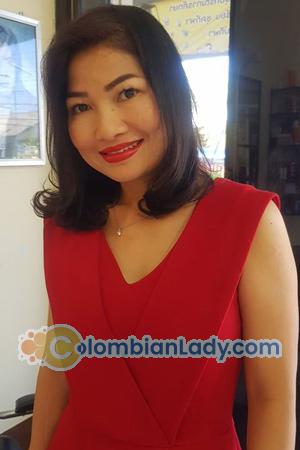 191802 - Chanatta Age: 49 - Thailand