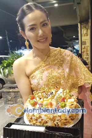 191811 - Thiphawalaya Age: 38 - Thailand