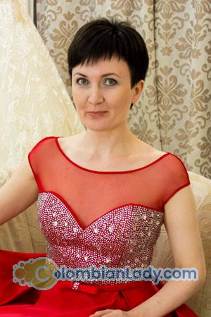 191890 - Elena Age: 49 - Russia