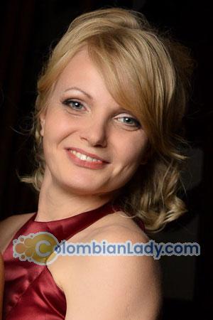 191901 - Marina Age: 41 - Ukraine