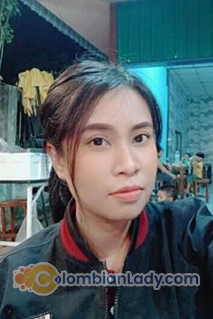 191959 - Merin Age: 31 - Thailand