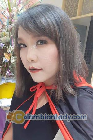 191980 - Wijittra Age: 41 - Thailand