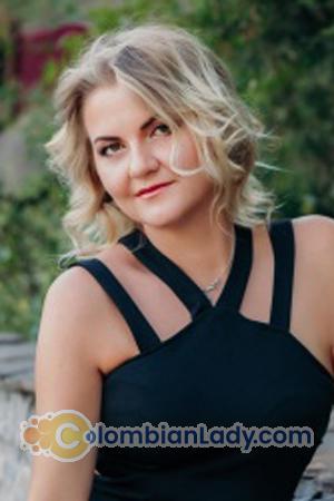 192012 - Antonina Age: 40 - Ukraine