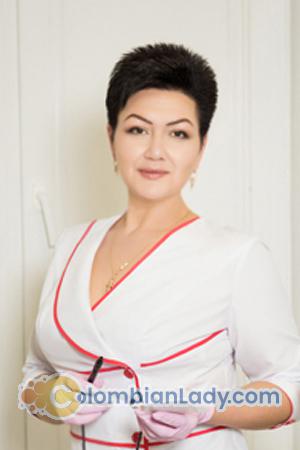 192043 - Tatiana Age: 55 - Ukraine