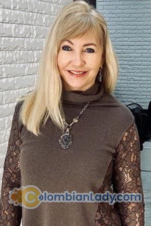 192187 - Inna Age: 54 - Belarus