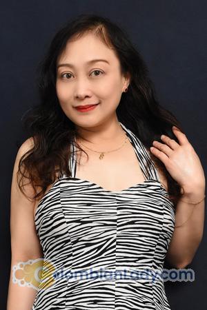 Ladies of Philippines