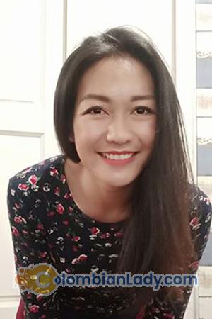 192248 - Atitaya Age: 30 - Thailand